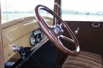 Cadillac Model V-63 Victoria Coupe 1924 года